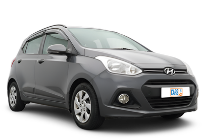 Hyundai Grand i10-img